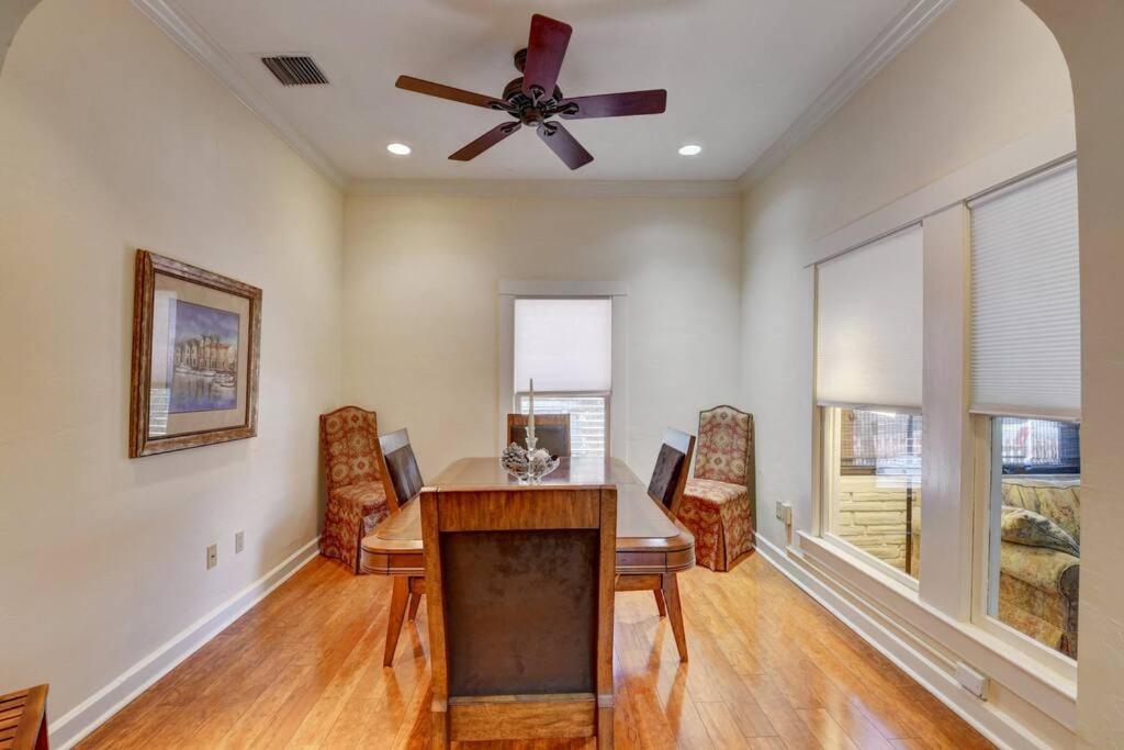 Historic Spacious Home Two Blocks To Atlantic Avenue Delray Beach Exterior photo