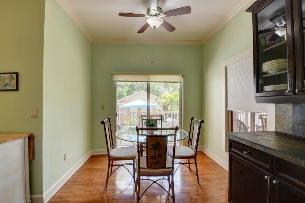 Historic Spacious Home Two Blocks To Atlantic Avenue Delray Beach Exterior photo